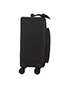 Carry On Trolley Suitcase, side view